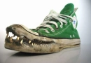 Converse Monster