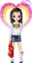 Love Girl