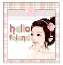hello