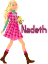 Nadeth