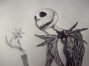 jack skellington