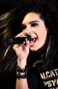 bill kaulitz