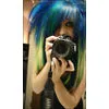 Scene Girl 