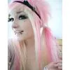 Scene girl 