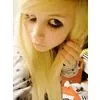 Scene Girl