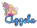 Aggela
