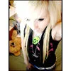Scene Girl 