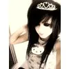 Scene Girl 
