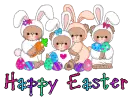 Happy Easter