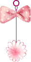 bow & flower
