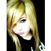 Emo Girl 