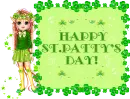 Happy st.Patty's day