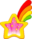 star