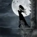 full moon