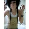 Emo Girl 