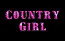 Country Girl