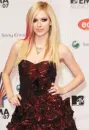 avril lavigne