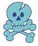 skull