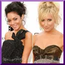 Ashley and Vanessa