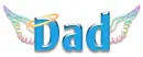 halo dad