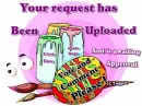 Your Request is Done