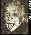 Albert Einstein