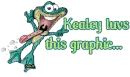 Kealey