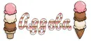 ice cream cones aggela