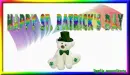 Happy St. Patrick's Day