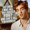 Rob Pattinson