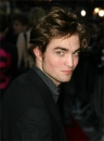 Rob Pattinson