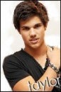 Taylor Lautner