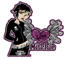 Mitchie