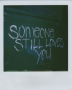Someone loves u!