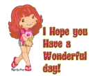 Strawberry shortcake