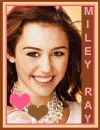 miley ray cyurs