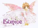 Sparkled Star Fairy - Eunice