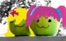 Lil apple xD