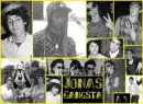 jonas gangsta