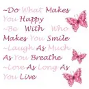 BUTTERFLYS