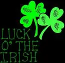 Irish Luck