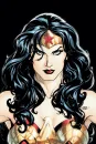 Wonder woman