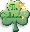 clover with stars with name The Gjellstads