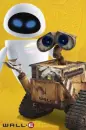 Walle and Eve