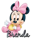 Minnie Brenda