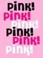 pink!