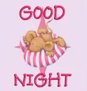 good night