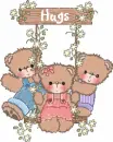 hugs