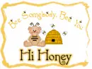 bee you