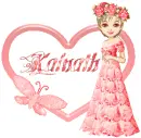 Candy bar doll Kainath.......(Kainat)